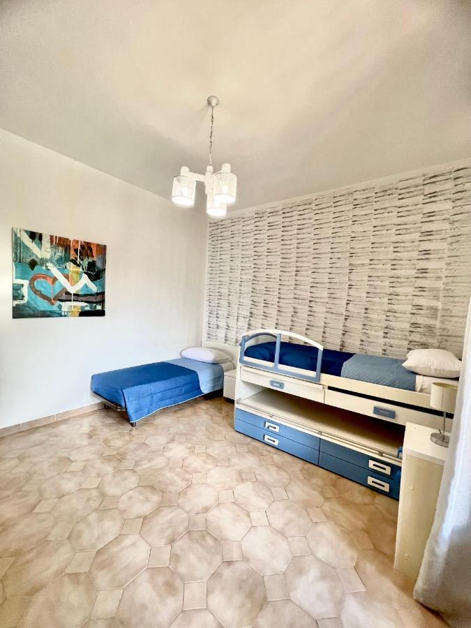 Casa Vacanze "Sautufao" Santa Venerina Esterno foto