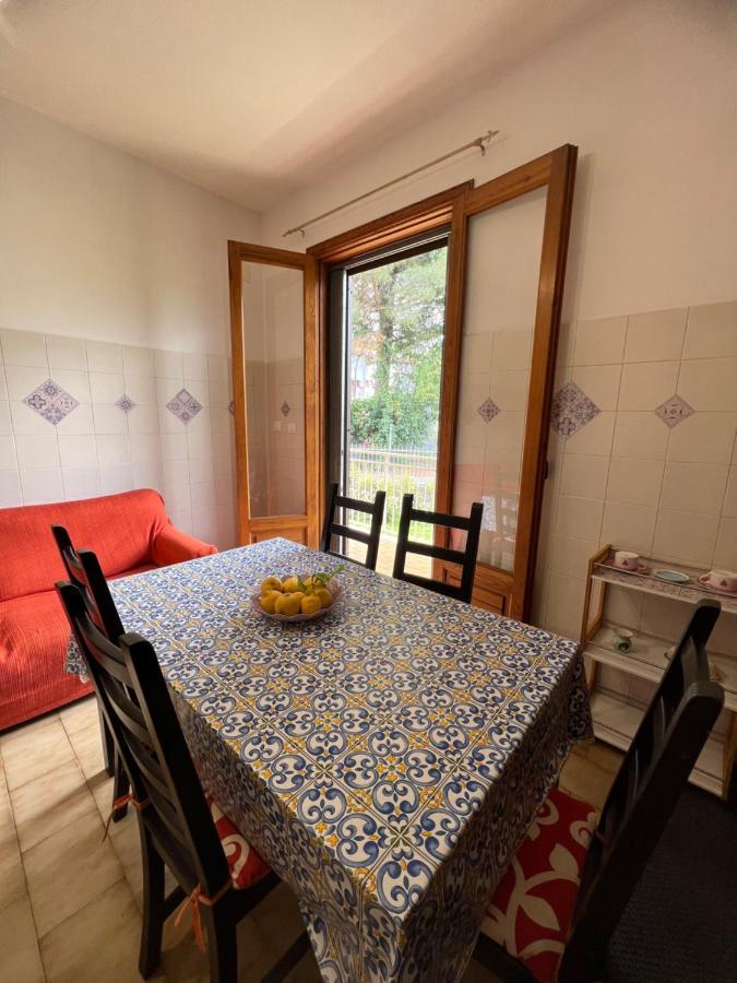 Casa Vacanze "Sautufao" Santa Venerina Esterno foto