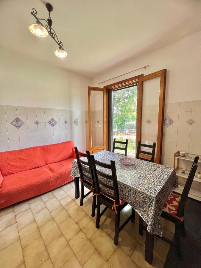 Casa Vacanze "Sautufao" Santa Venerina Esterno foto