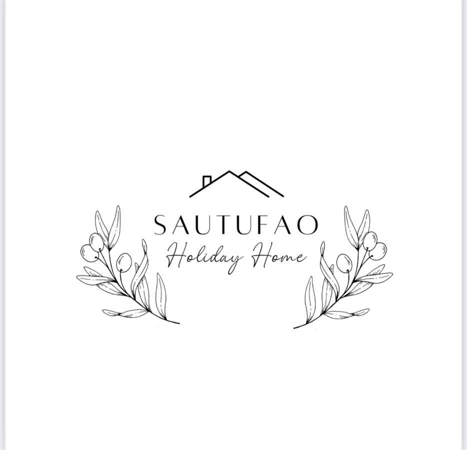 Casa Vacanze "Sautufao" Santa Venerina Esterno foto
