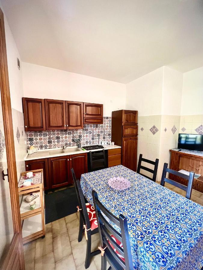 Casa Vacanze "Sautufao" Santa Venerina Esterno foto
