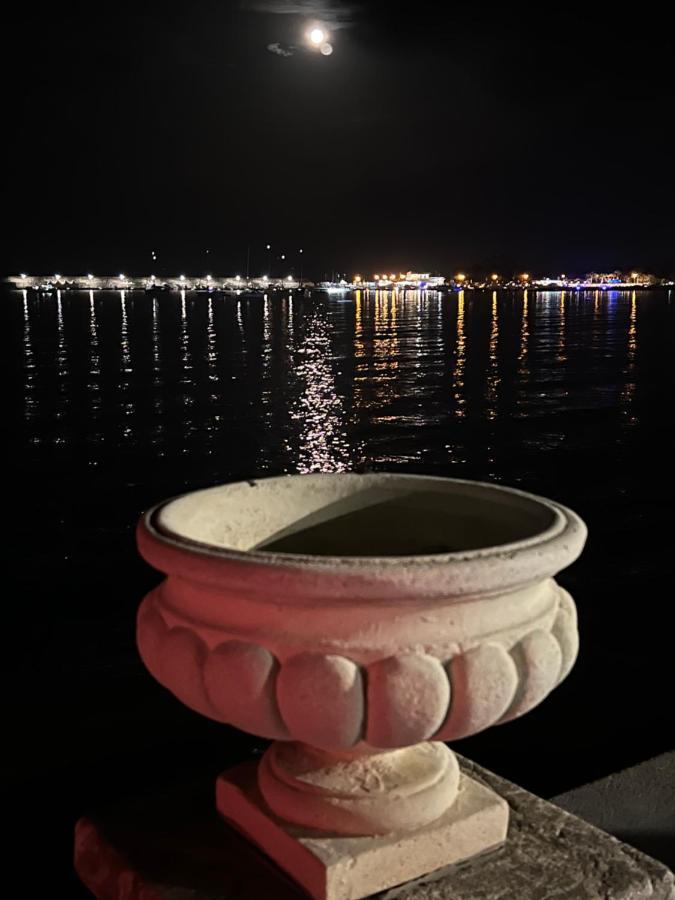 Casa Vacanze "Sautufao" Santa Venerina Esterno foto