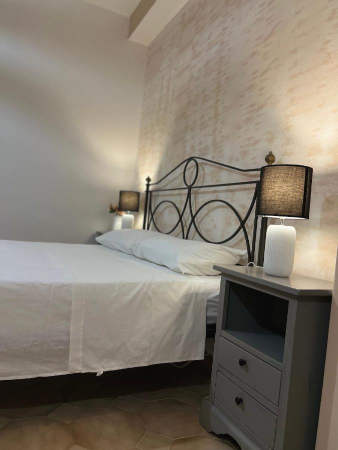 Casa Vacanze "Sautufao" Santa Venerina Esterno foto