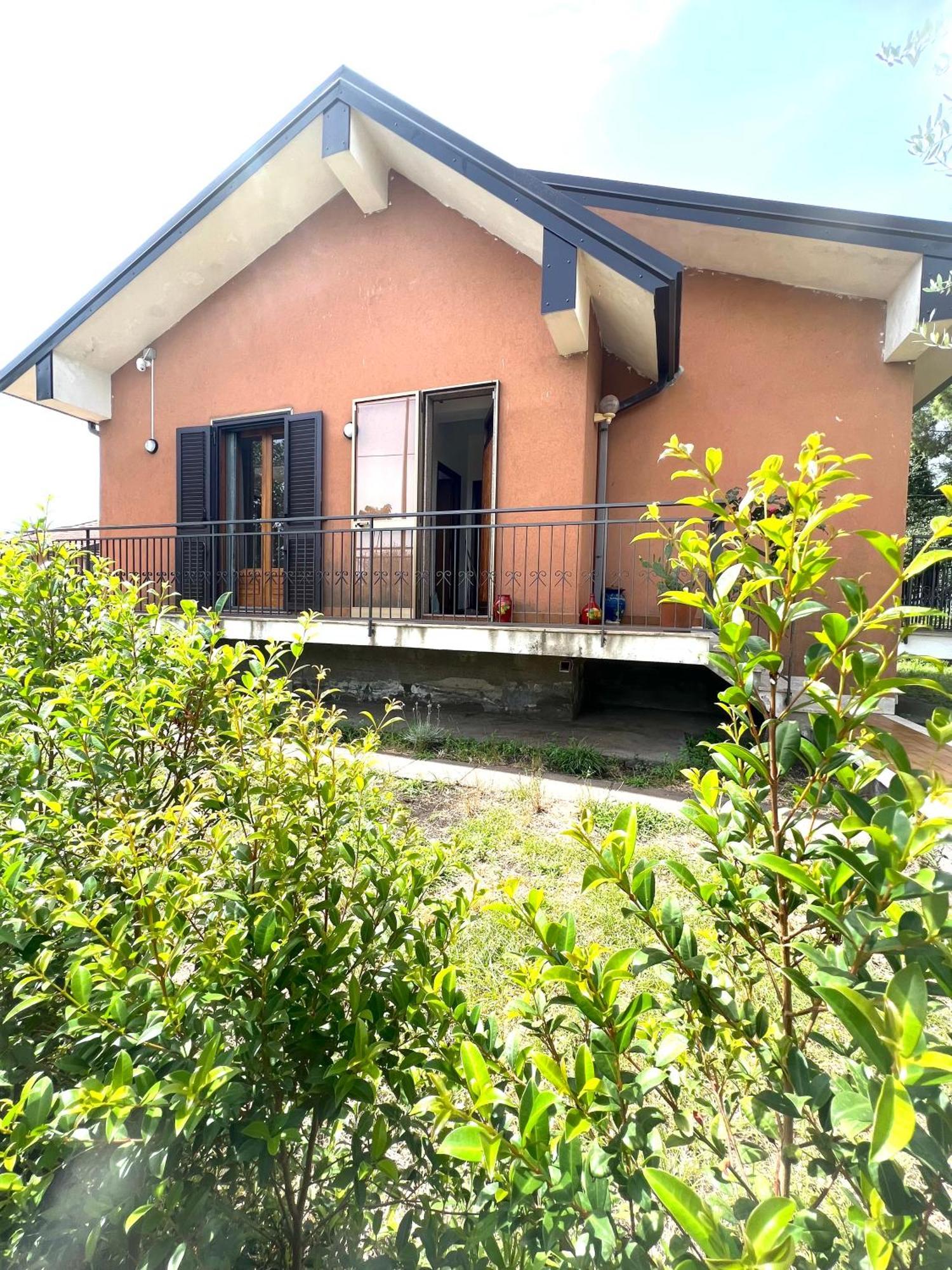 Casa Vacanze "Sautufao" Santa Venerina Esterno foto